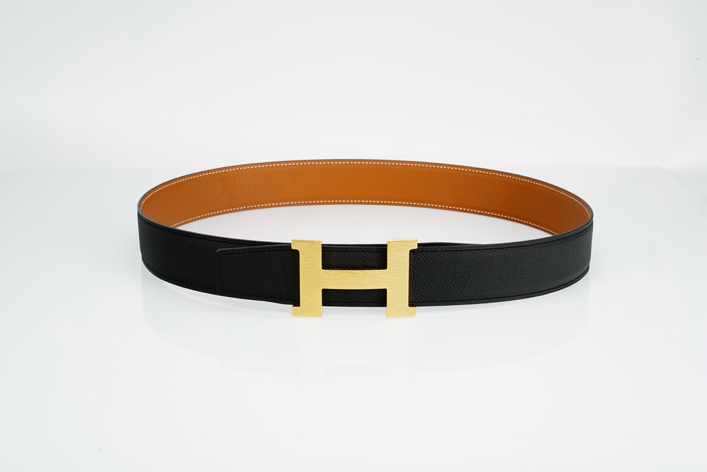 H**mes belts 38mm